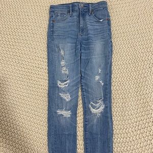 Abercrombie & Fitch Jeans